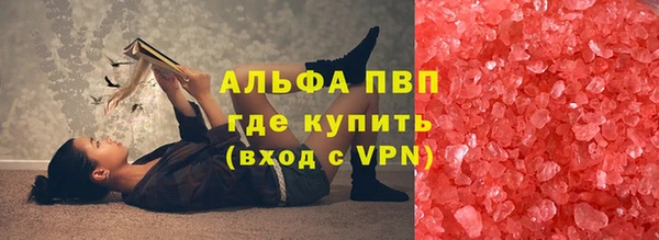 крисы Алексин
